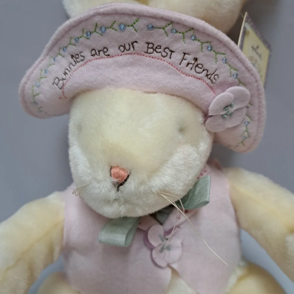 Hallmark RUMPTY DUMPTY Bunnies by the Bay 14
